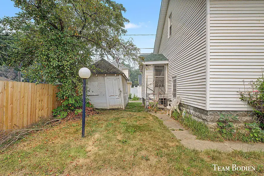 440 Webster Street Nw, Grand Rapids, MI 49504 - #3