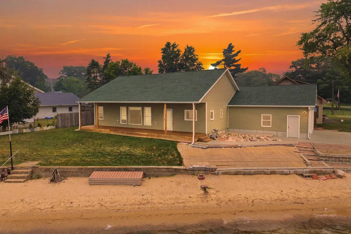 250 Langley Street, Lake City, MI 49651 - #1
