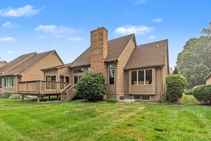 4682 Sawgrass Drive E, Ann Arbor, MI 48108 - #3