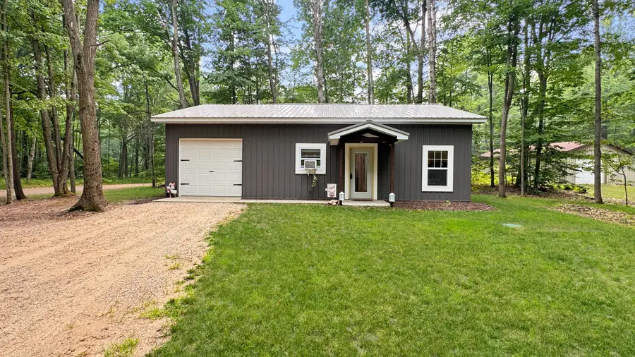 99 Middle Trail, Leroy, MI 49655 - #2