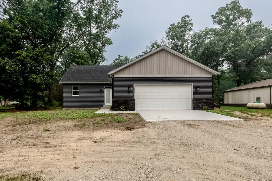 8187 Holton Road, Holton, MI 49425 - #3