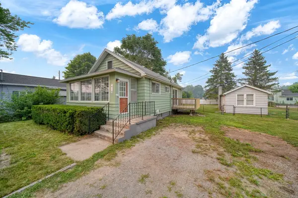 414 Napoleon Road, Michigan Center, MI 49254