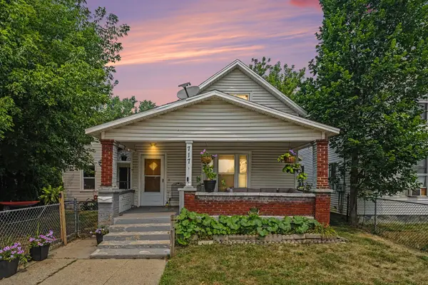 717-719 5th Street Nw, Grand Rapids, MI 49504