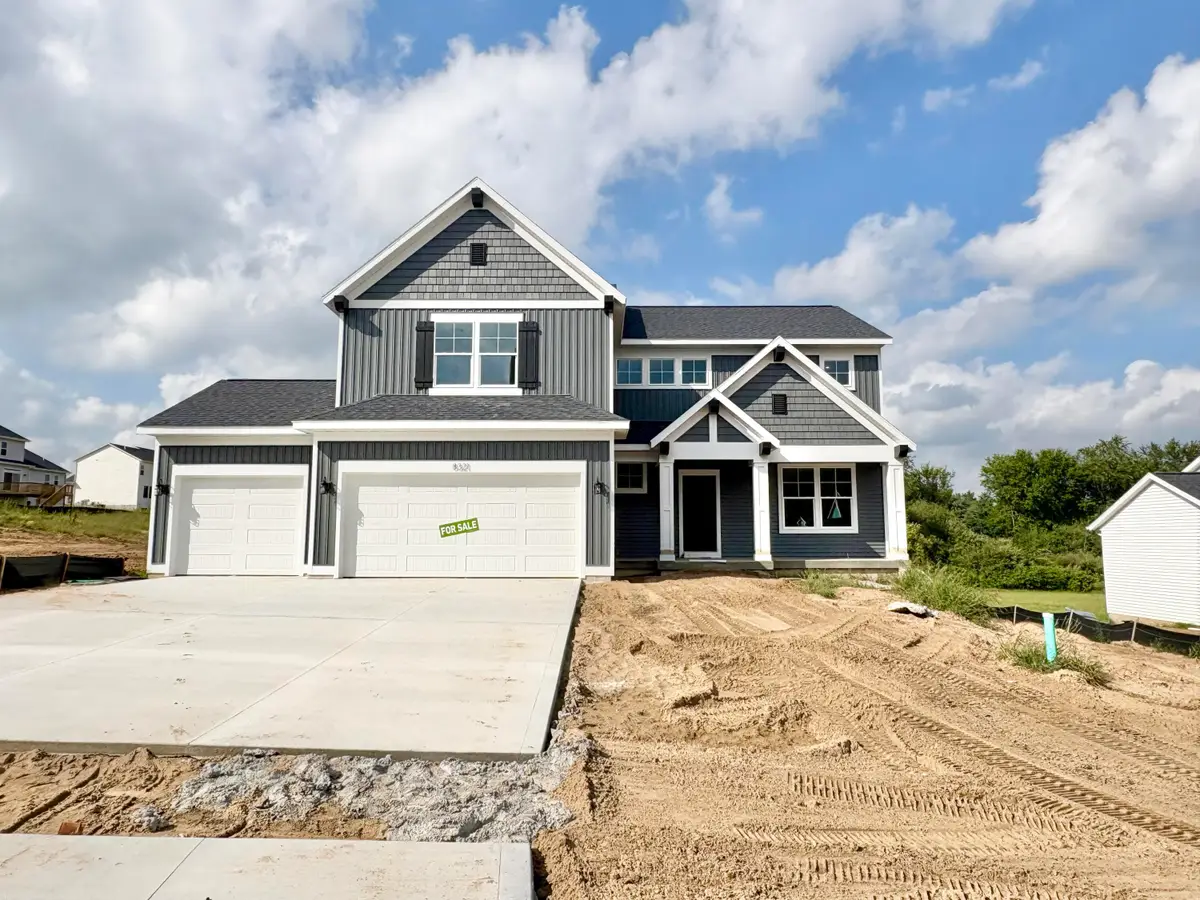 8321 Kettle Oak Drive Se, Alto, MI 49302 - #1