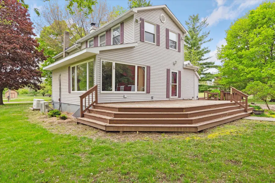 3650 Hogback Road, Fowlerville, MI 48836 - #2