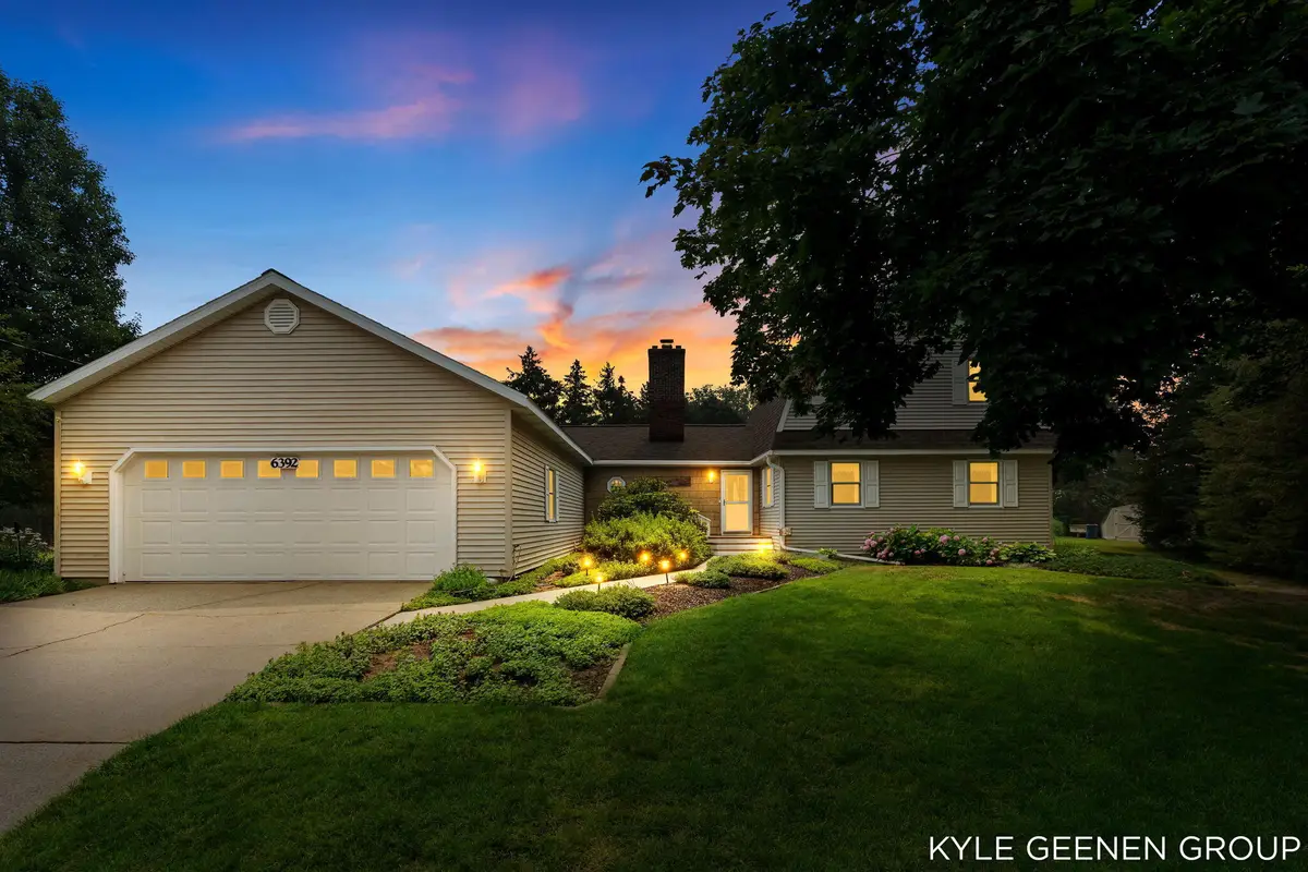 6392 Blue Jay Lane, Holland, MI 49423 - #1