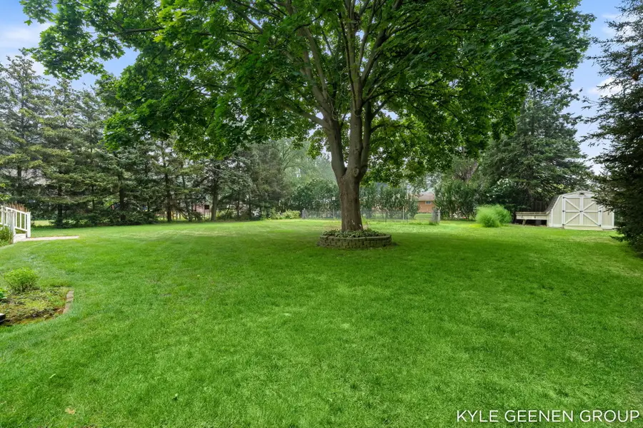 6392 Blue Jay Lane, Holland, MI 49423 - #2