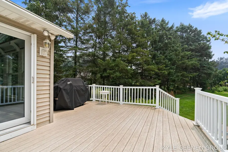 6392 Blue Jay Lane, Holland, MI 49423 - #3