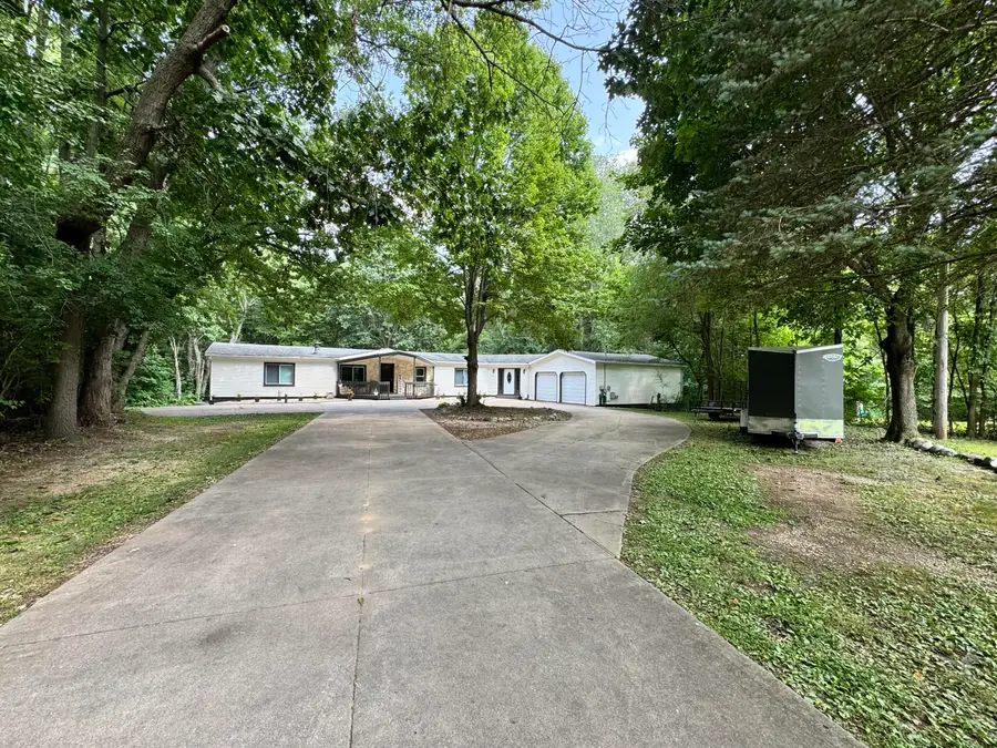 2888 Lyons Avenue, Kalamazoo, MI 49048 - #2
