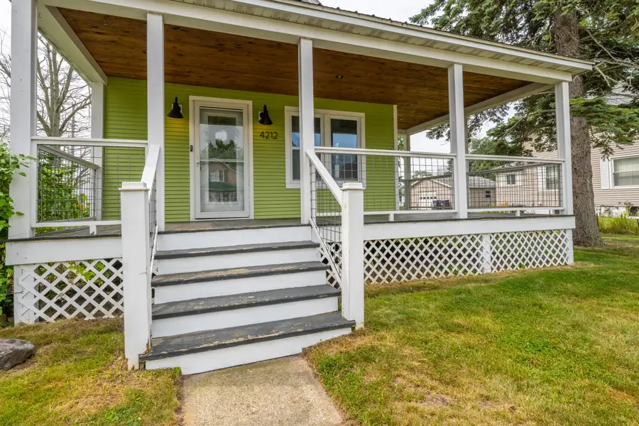 4212 Orchard Street, Bridgman, MI 49106 - #2