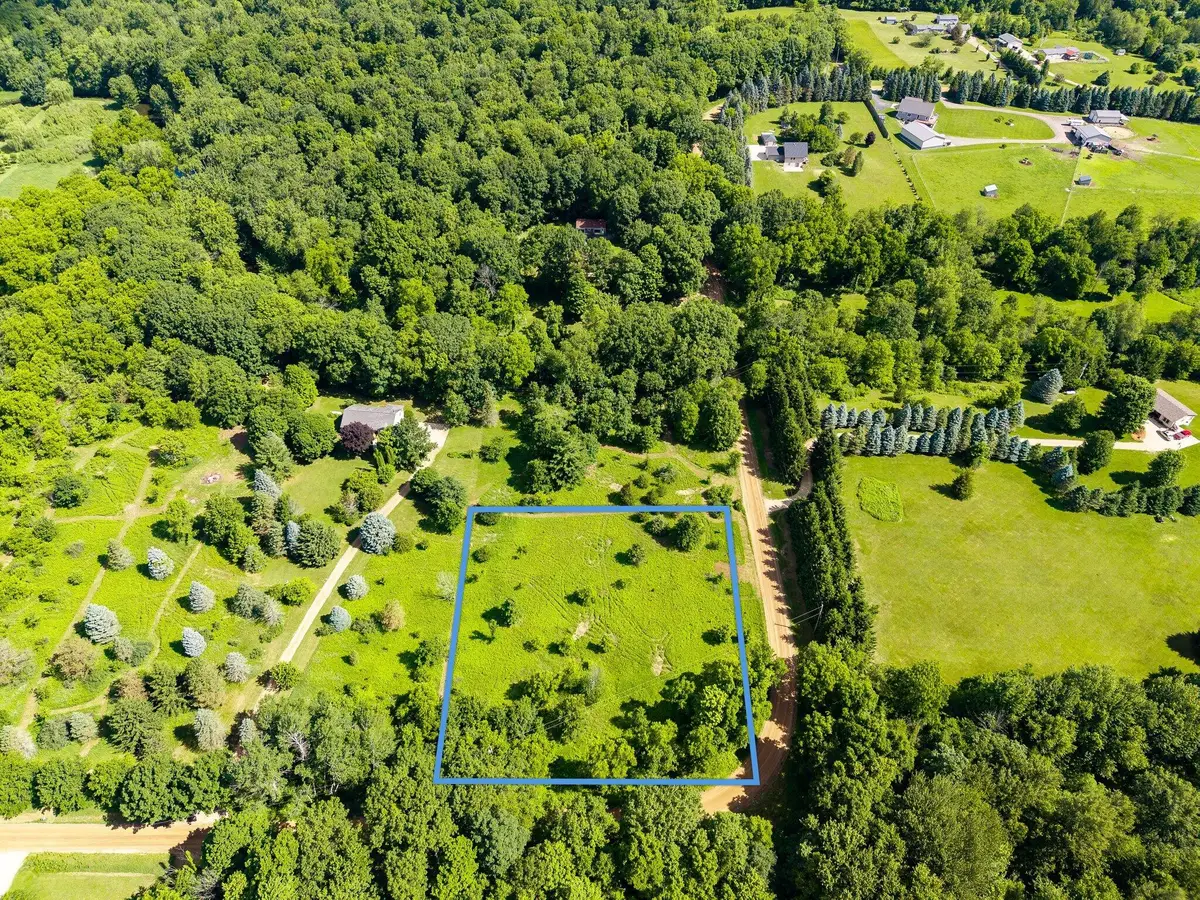 V/L #4 Farrel Road, Hastings, MI 49058 - #1