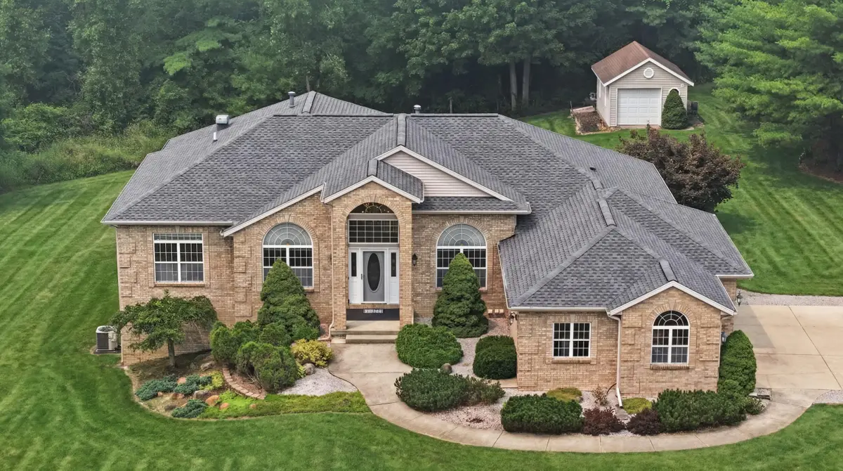 460 Buckshot Drive Sw, Grandville, MI 49418 - #1