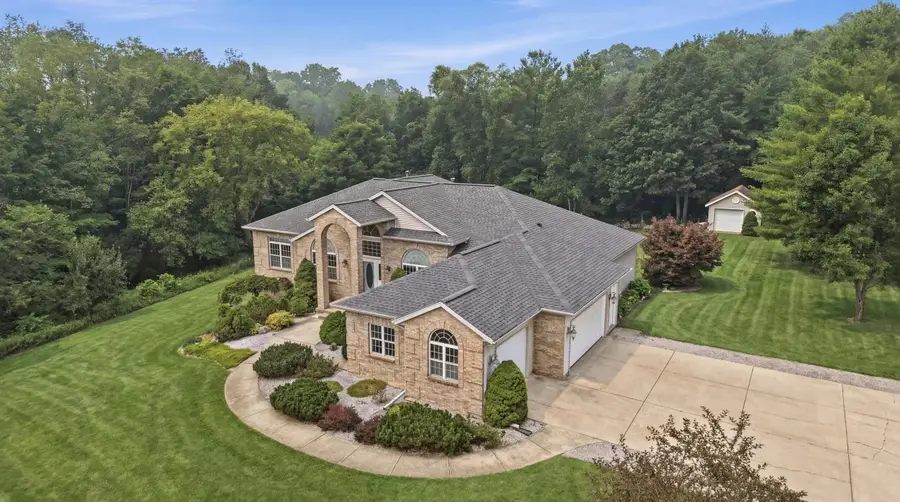 460 Buckshot Drive Sw, Grandville, MI 49418 - #3