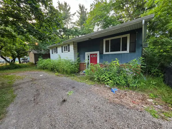 4428 W Butterfield Highway, Olivet, MI 49076