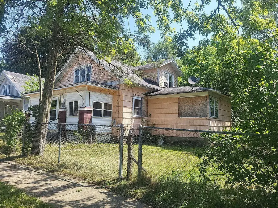 186 Howland Street, Battle Creek, MI 49037 - #2