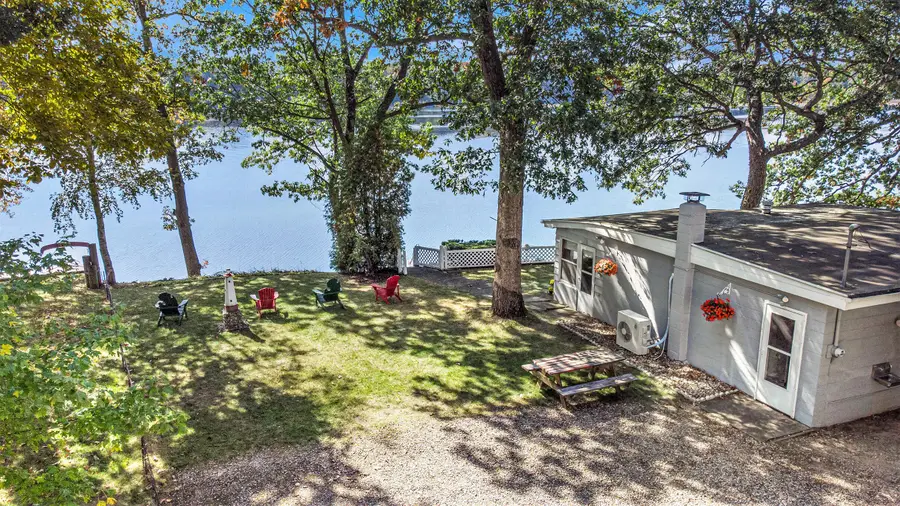 12375 Bair Lake Street, Jones, MI 49061 - #2