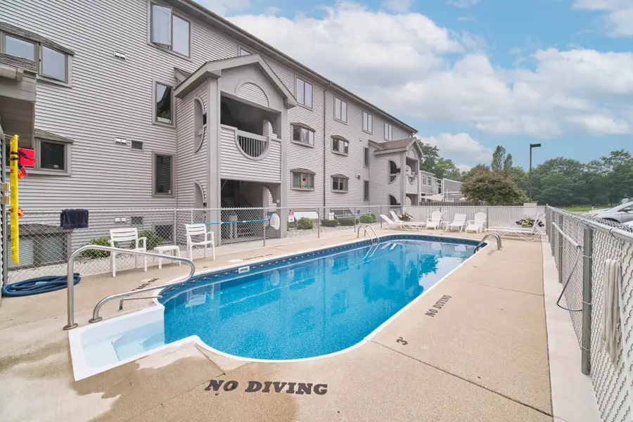 317 5th Avenue #1, Manistee, MI 49660 - #3