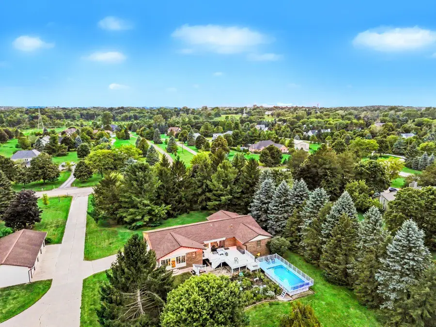 7373 Dell Road, Saline, MI 48176 - #2