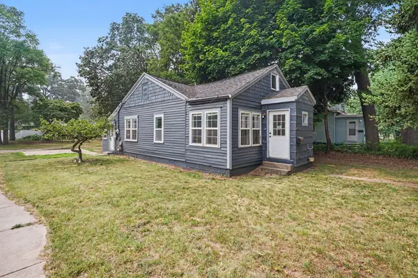 2409 Crozier Avenue, Muskegon, MI 49441