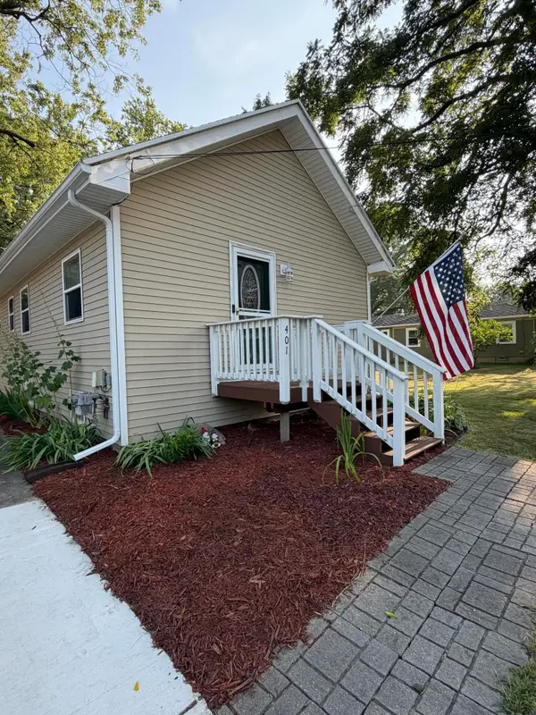 401 W Miller Road, Lansing, MI 48911