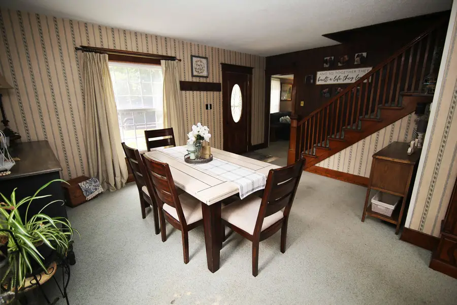 158 W Read Street, Marcellus, MI 49067 - #3