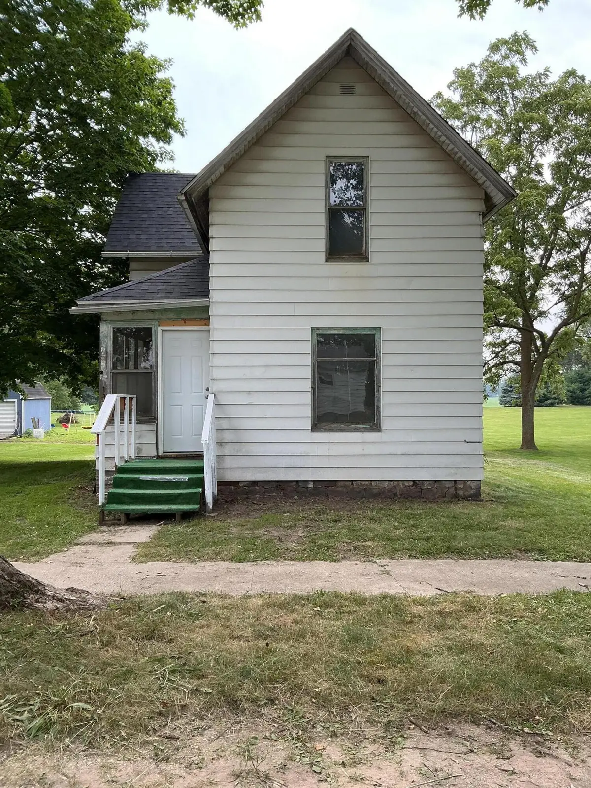 143 Monroe Street, Springport, MI 49284 - #1