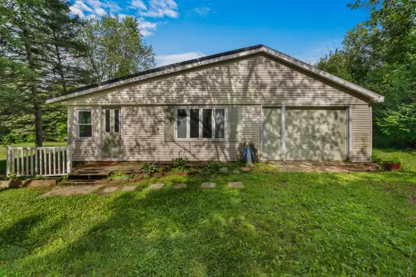 7290 Ansley Lane, Hillsdale, MI 49242