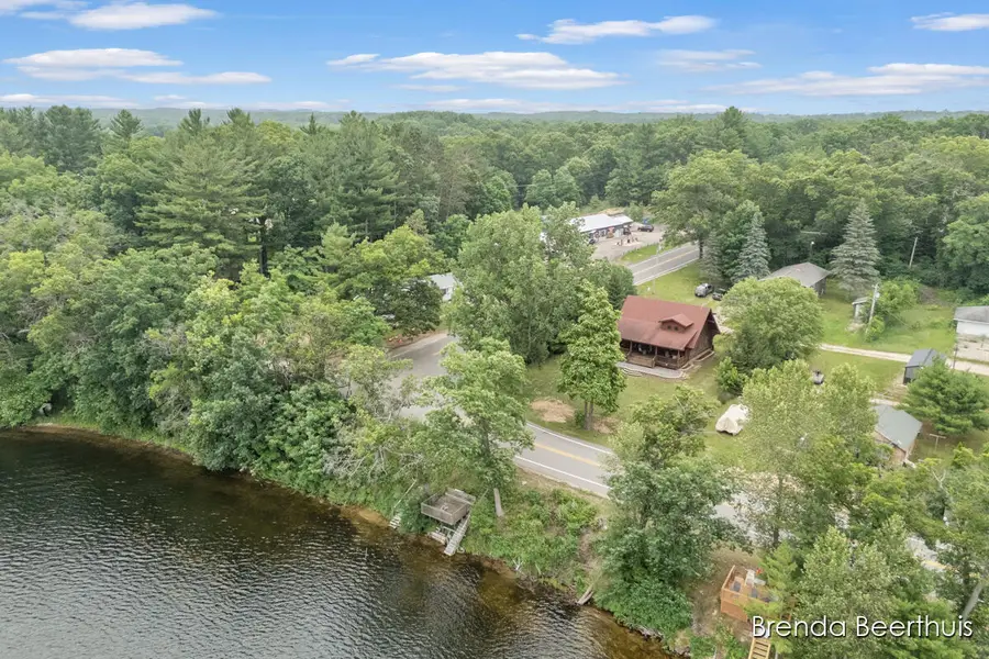 2618 N Mundy Avenue, Lincoln, MI 49349 - #2