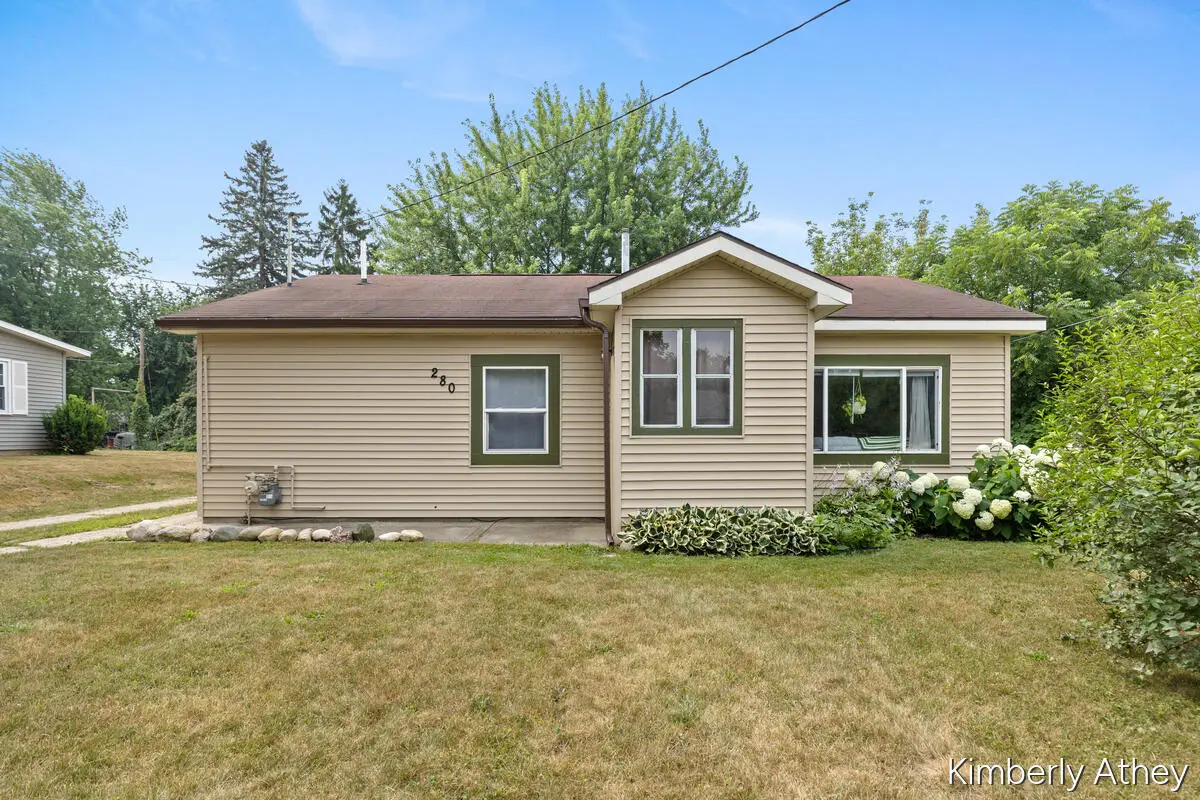 280 Ronald Street Ne, Cedar Springs, MI 49319 - #1