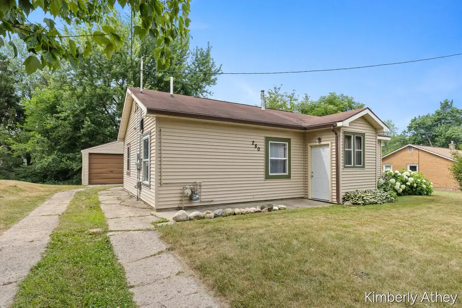 280 Ronald Street Ne, Cedar Springs, MI 49319 - #3
