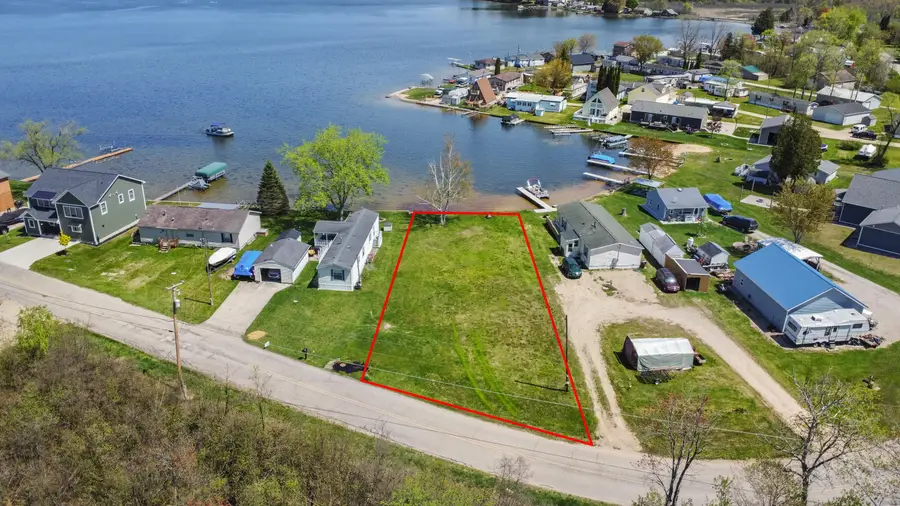 V/L Chippewa Dr, Chippewa Lake, MI 49320 - #3