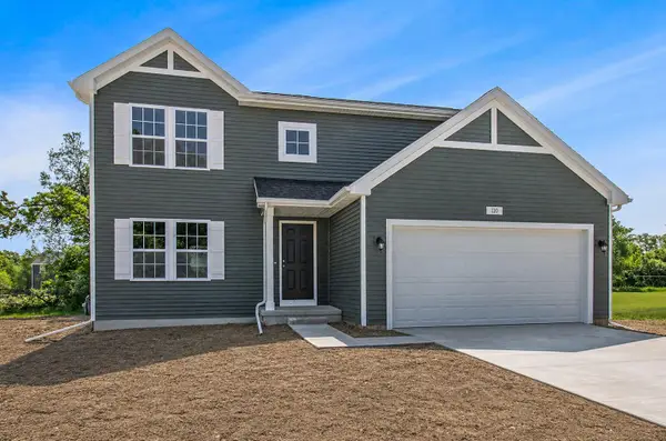 1096 Vertex Circle, Kalamazoo, MI 49009