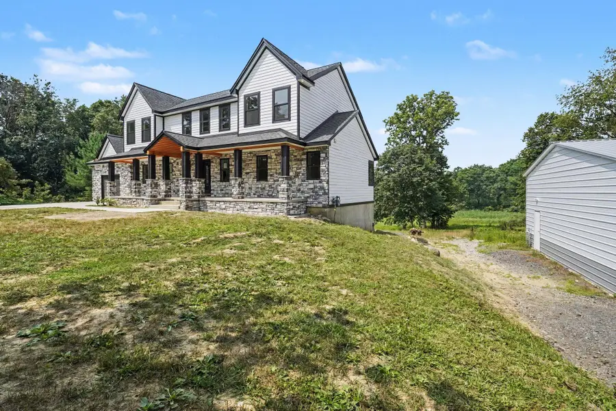 14400 Van Syckle Road, Gregory, MI 48137 - #3