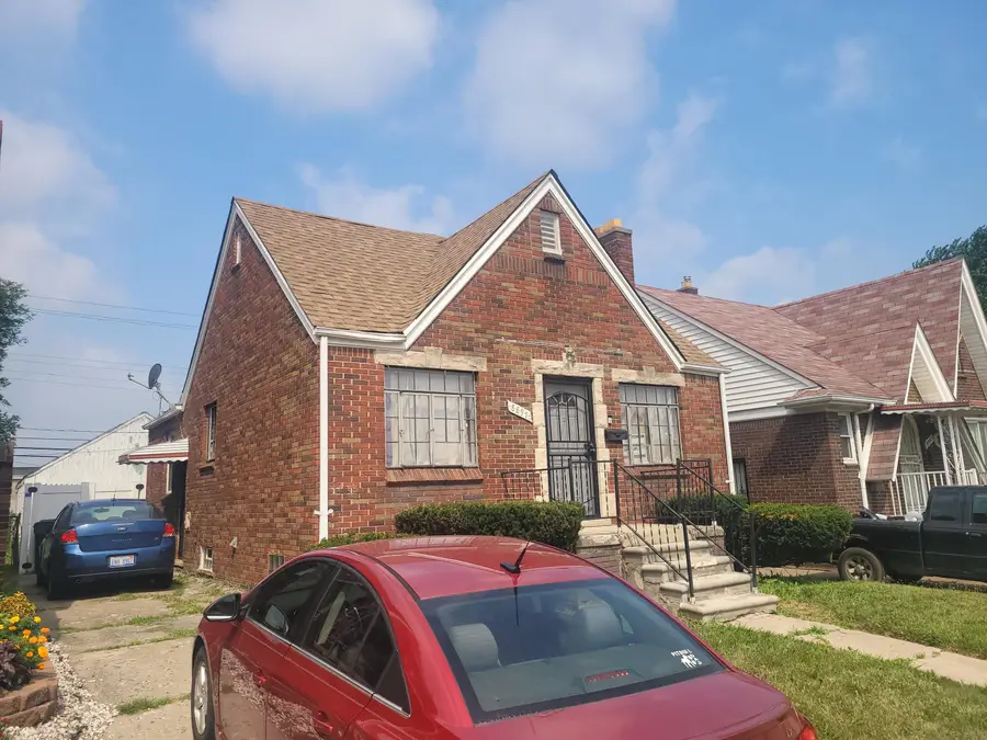 8897 Prest Street, Detroit, MI 48228 - #2