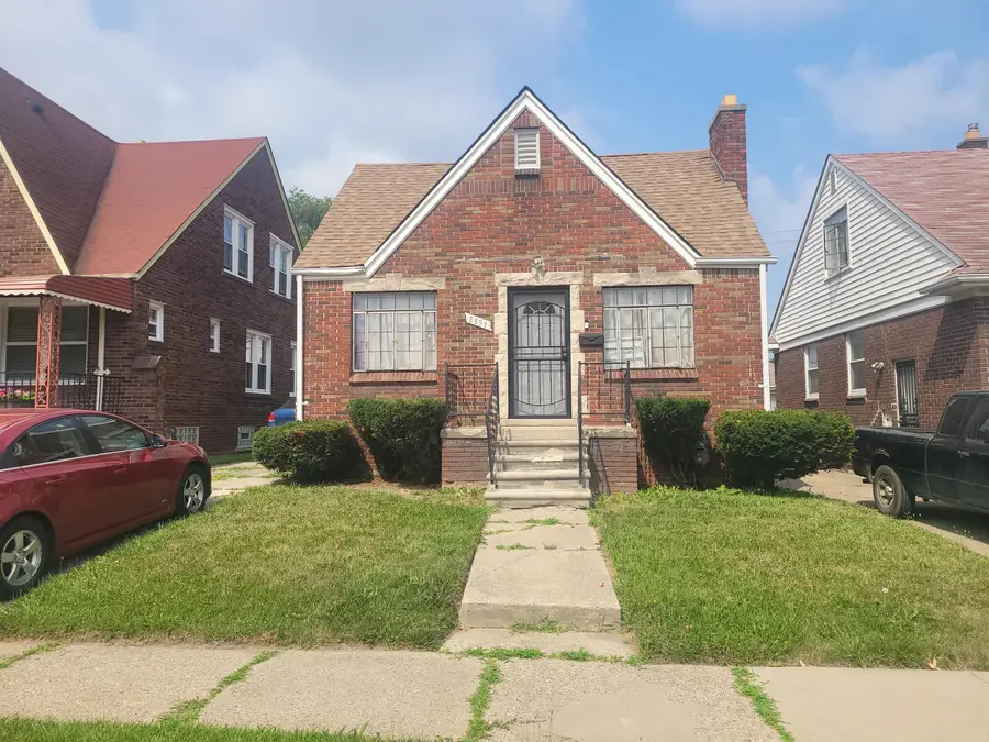 8897 Prest Street, Detroit, MI 48228 - #3