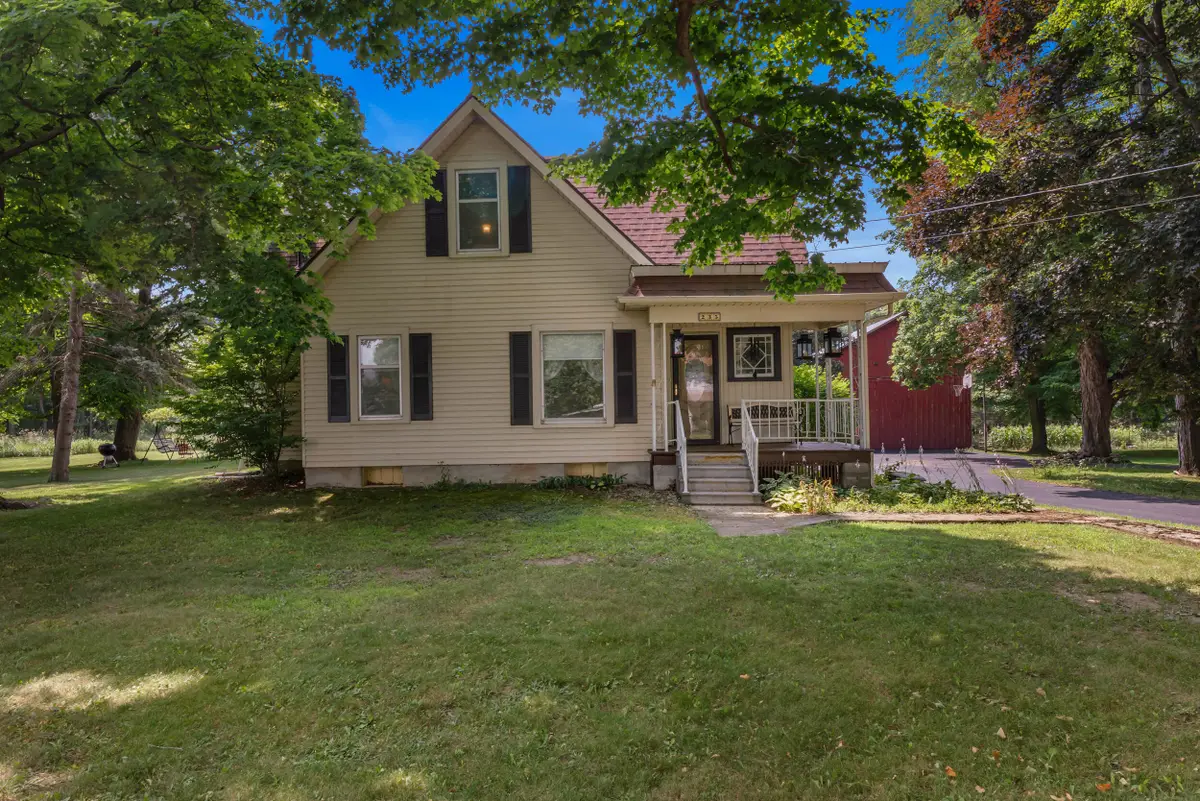 235 E Main Street, North Adams, MI 49262 - #1