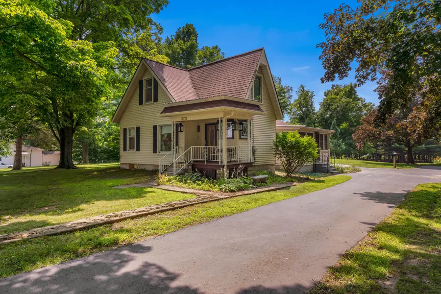 235 E Main Street, North Adams, MI 49262 - #2
