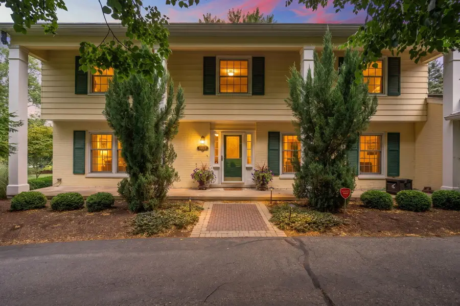 2464 Blueberry Lane, Ann Arbor, MI 48103 - #2