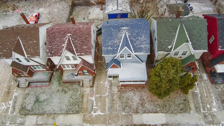 16571 Woodingham Drive, Detroit, MI 48221 - #3