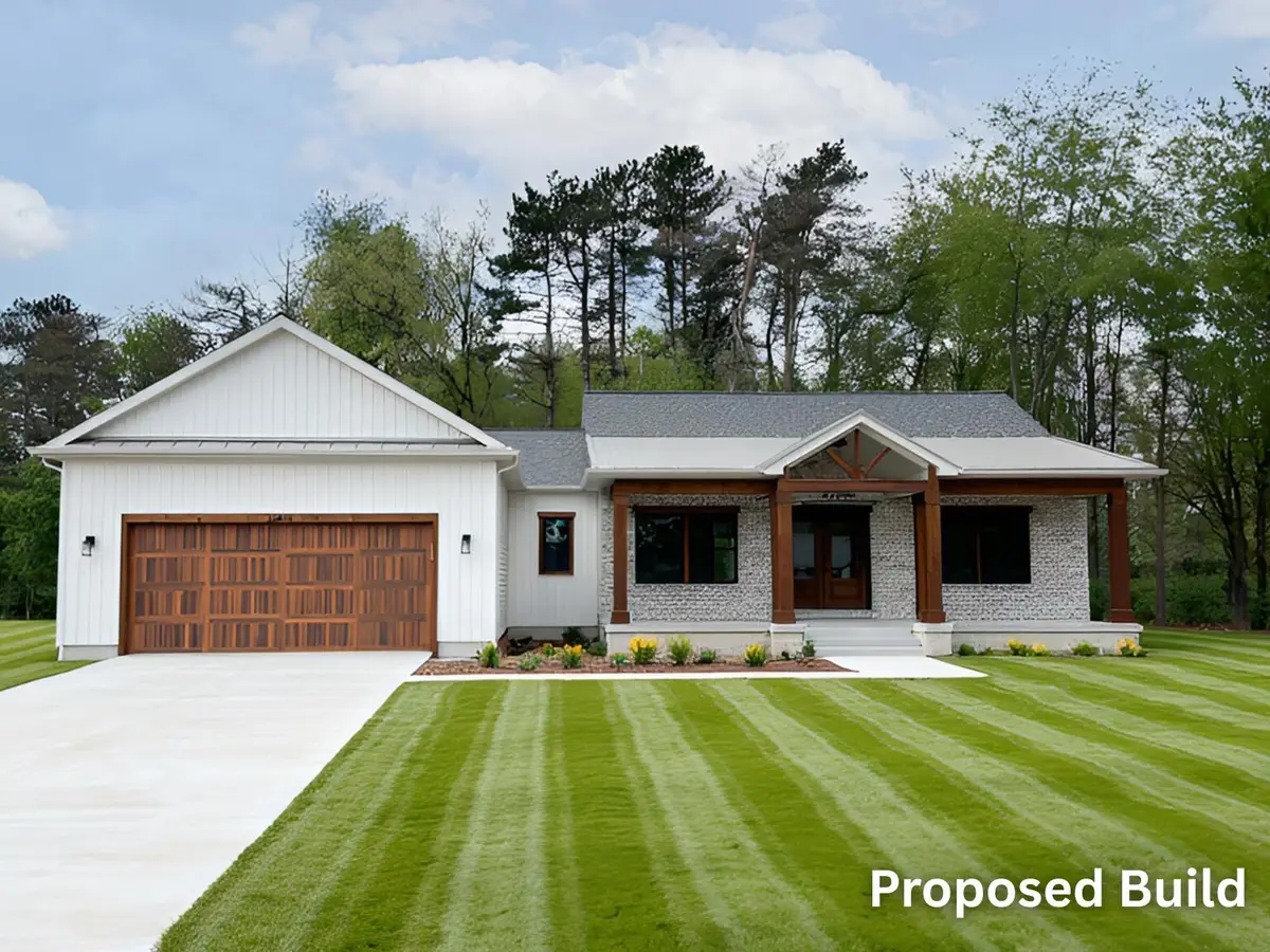 13 Scenic Hills Drive, Jackson, MI 49201 - #1