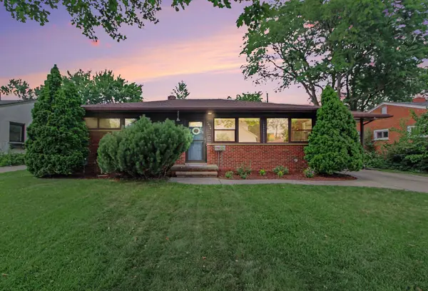 1832 Weldon Boulevard, Ann Arbor, MI 48103