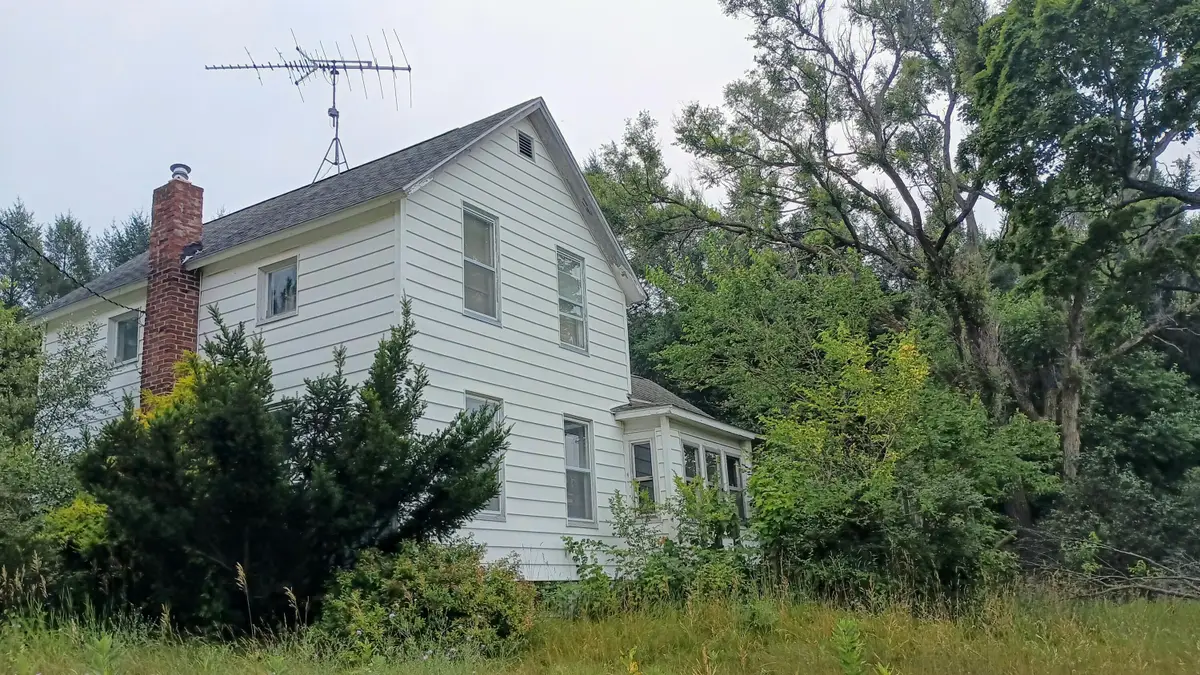 5456 N 72nd Avenue, Hart, MI 49420 - #1