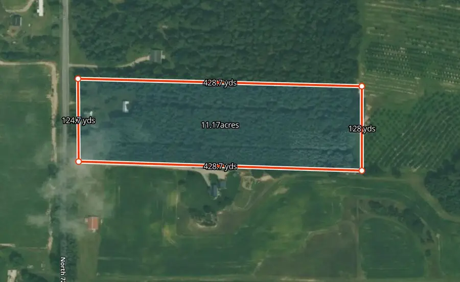 5456 N 72nd Avenue, Hart, MI 49420 - #3