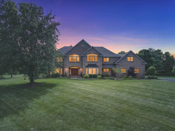 9425 Ravine Ridge Drive Se, Caledonia, MI 49316