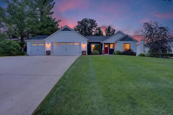 3115 Woodsboro Drive Ne, Grand Rapids, MI 49525