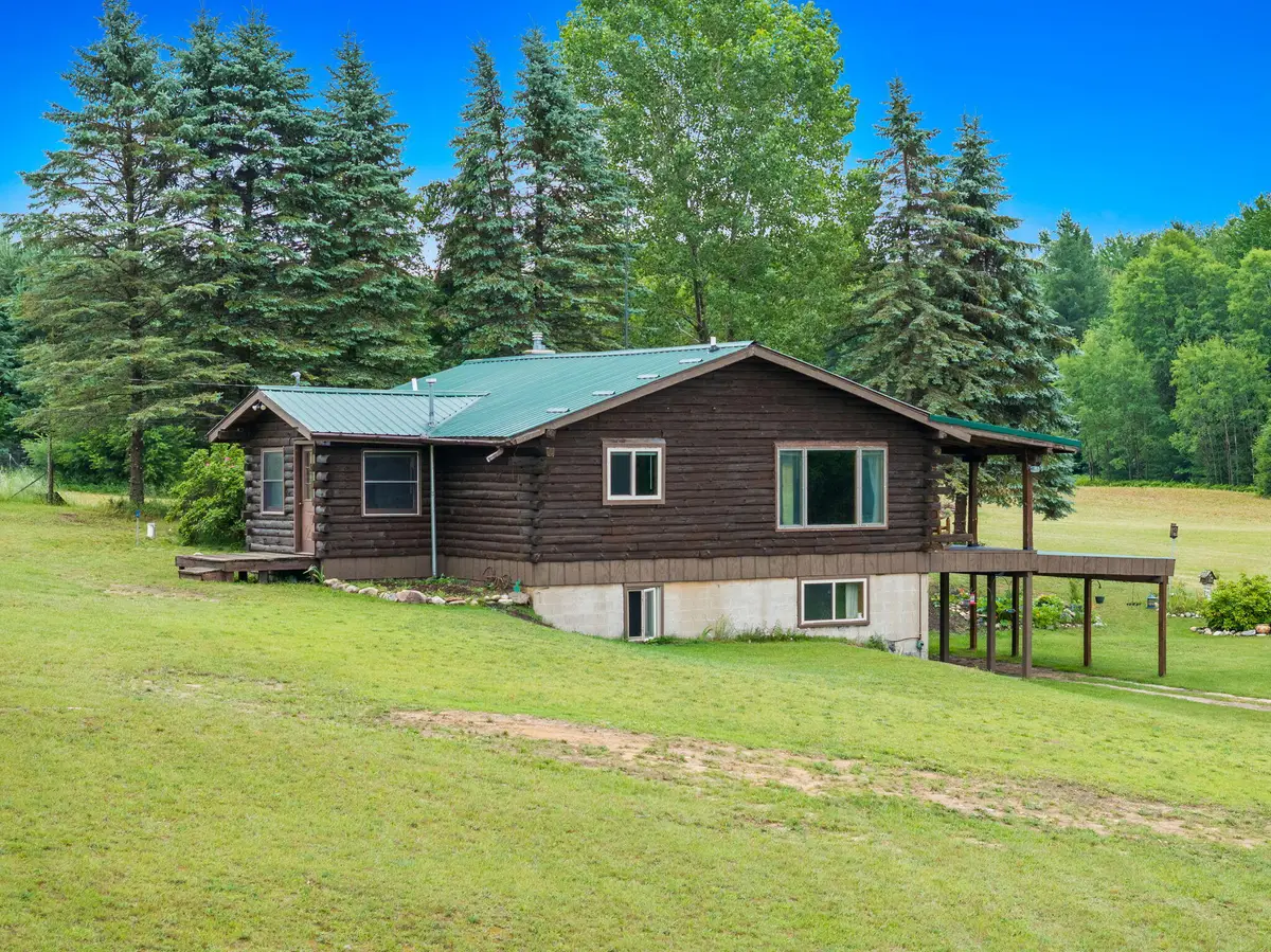9191 W 34 Road, Harrietta, MI 49638 - #1