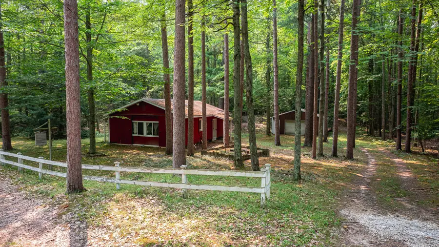 7211 Northern Drive, Pentwater, MI 49449 - #2