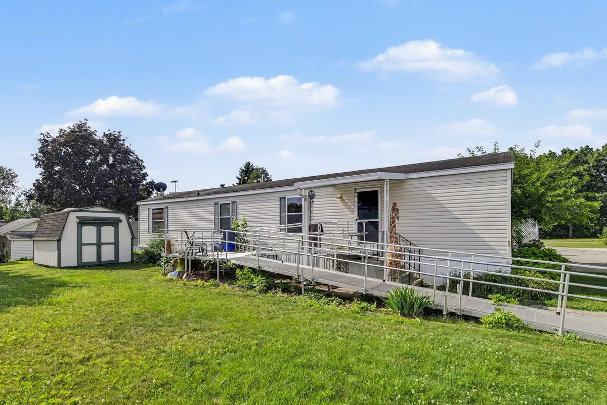 69205 Garver Lake Road #19, Edwardsburg, MI 49112 - #1