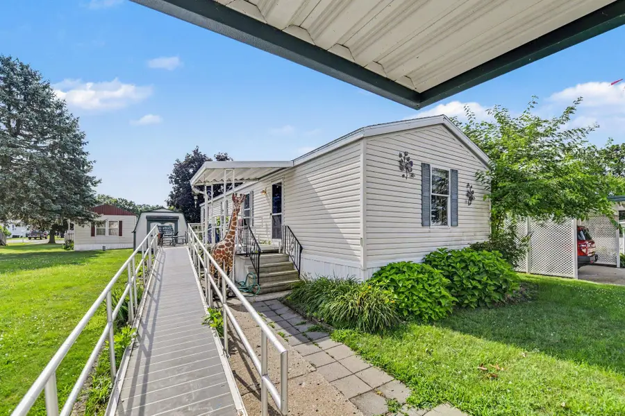 69205 Garver Lake Road #19, Edwardsburg, MI 49112 - #2