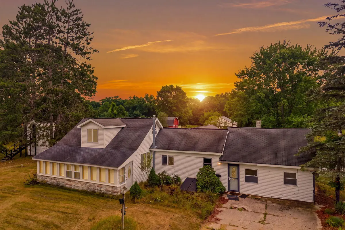 14160 New Millpond Road, Big Rapids, MI 49307 - #1